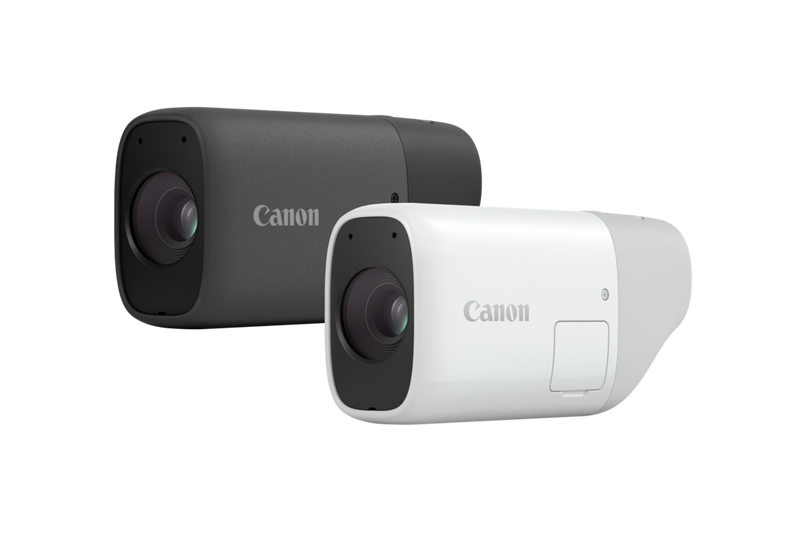 Canon PowerShot ZOOM Specifications