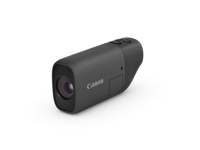 SAVE €30   Canon PowerShot Zoom