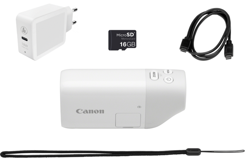 Canon PowerShot ZOOM Telephoto Monocular - Cameras - Canon