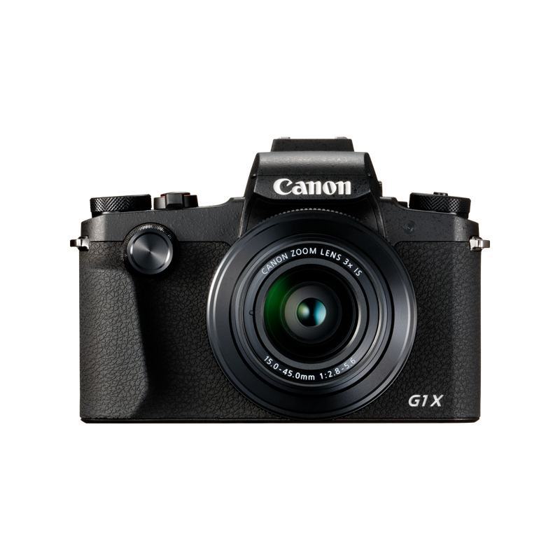 Compact Digital Cameras