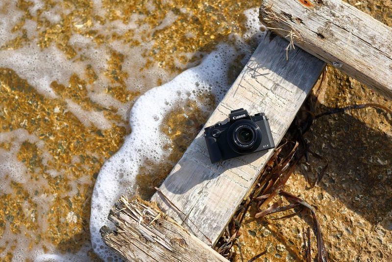Amazon.com : Canon PowerShot G1 X Mark III Digital Camera