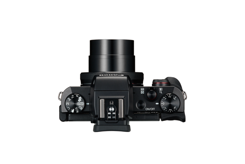 Canon PowerShot G5 X