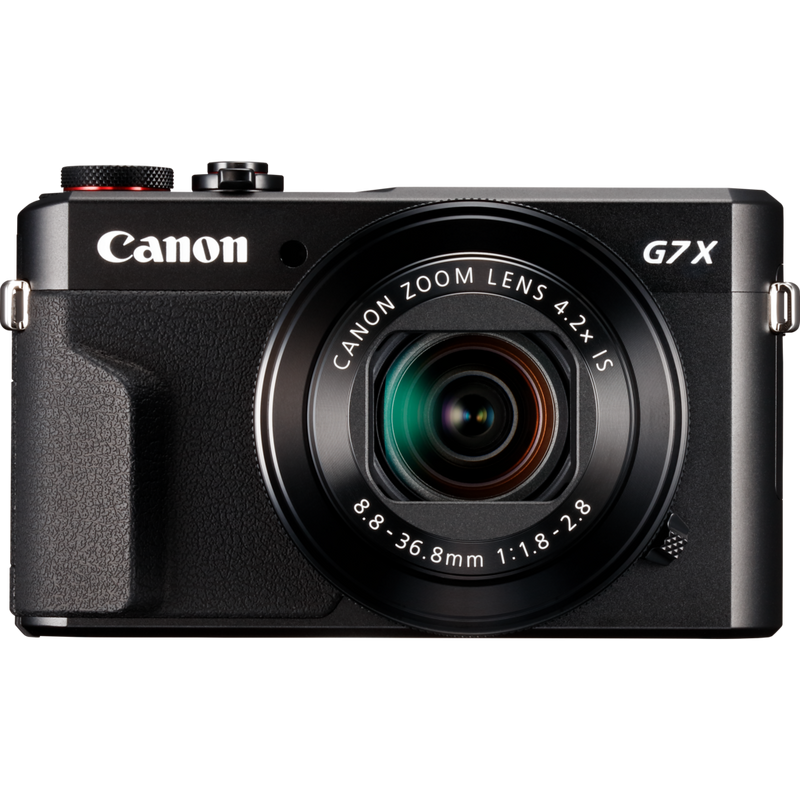 Canon PowerShot G7 X Mark III – aparaty - Canon Poland