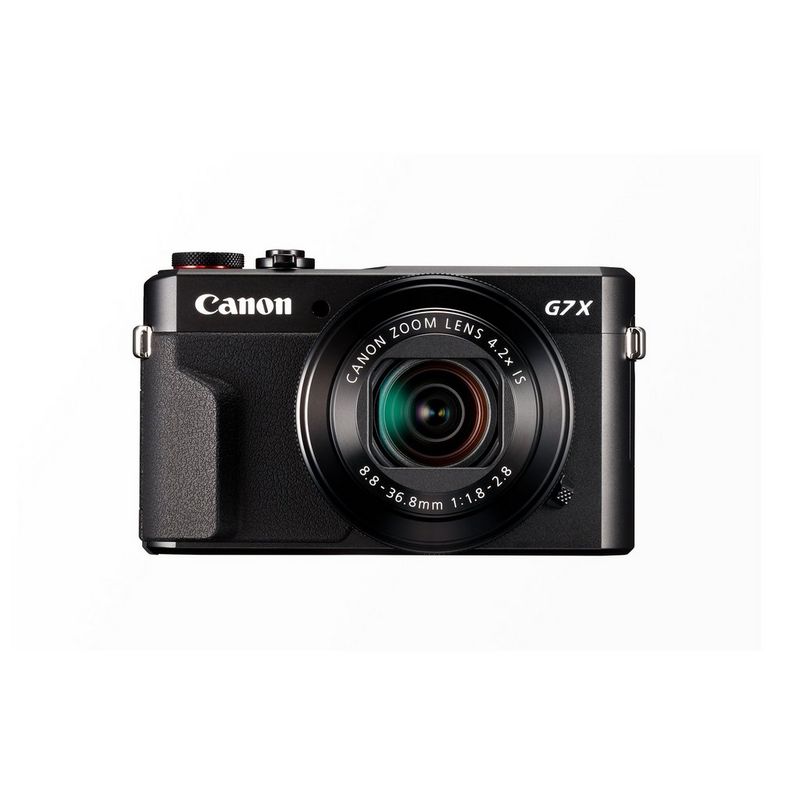 מצלמות דיגיטליות קומפקטיות