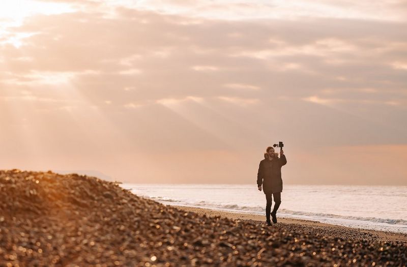 Le dernier micrologiciel du PowerShotG7X MarkIII