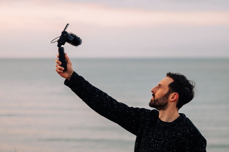 
       
       
       
       
       Créez du contenu à votre façon
     
     
     
     
     