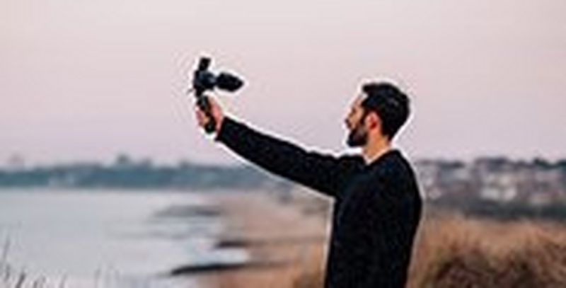 Vlogging how-to: winning vlogging tips