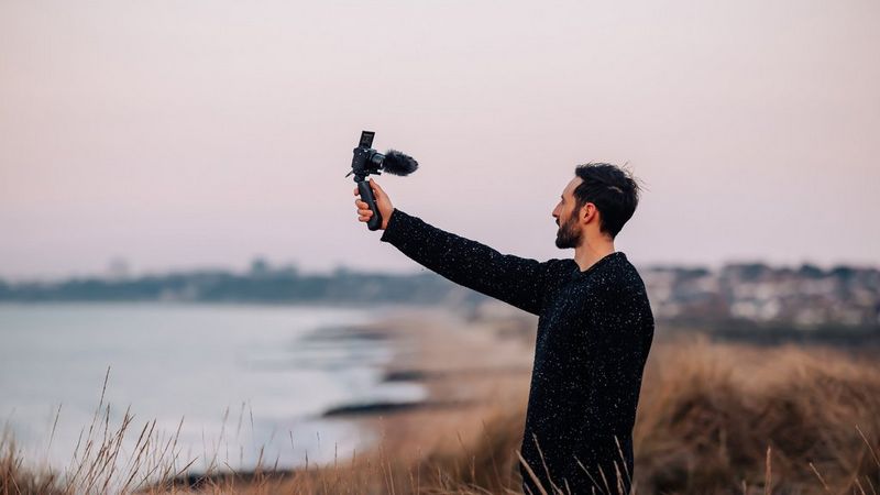 Советы по ведению видеоблога: как создать успешный видеоблог?