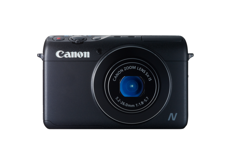 Canon PowerShot N100