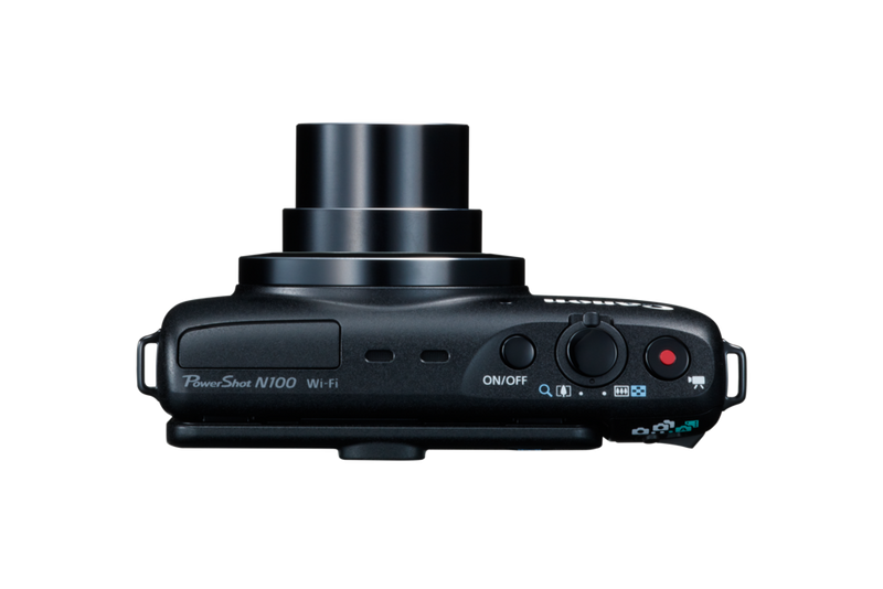 Canon PowerShot N100