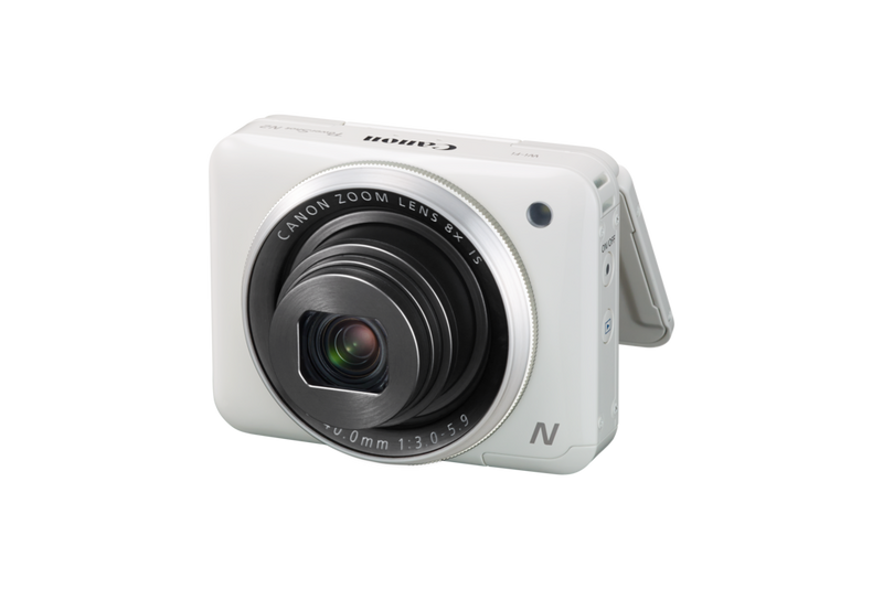 Canon PowerShot N2