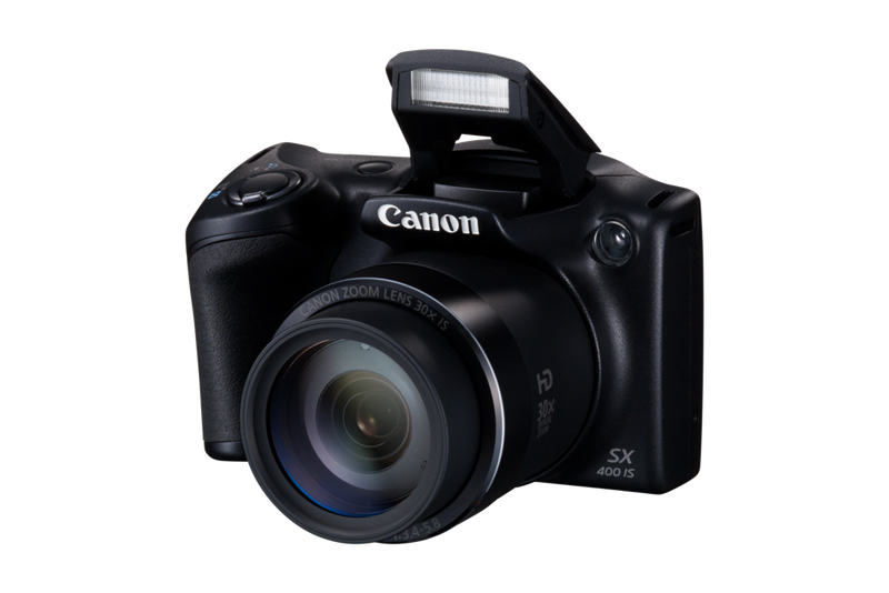 Canon PowerShot SX400 IS