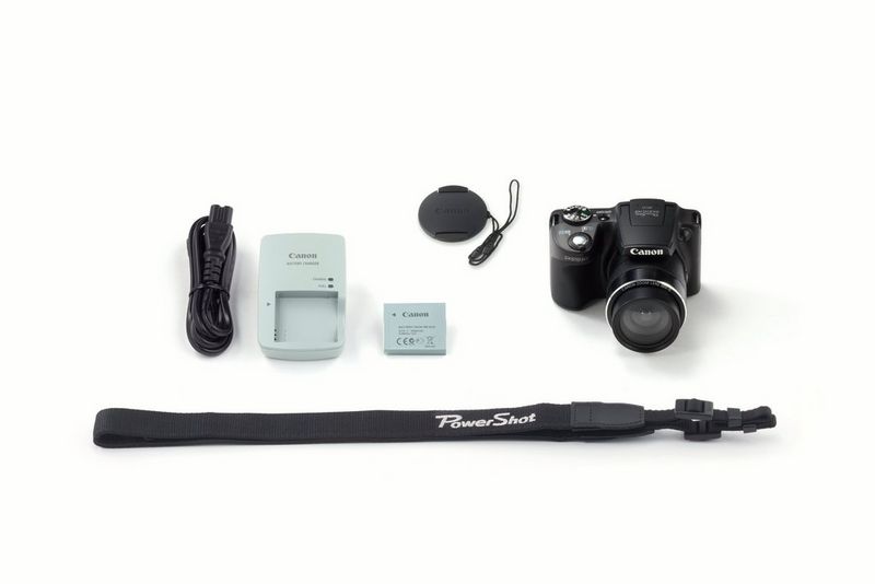 Canon PowerShot SX510 HS 本体と付属品一式 Amazon | Canon デジタルカメラ PowerShot SX510 HS 広角24mm