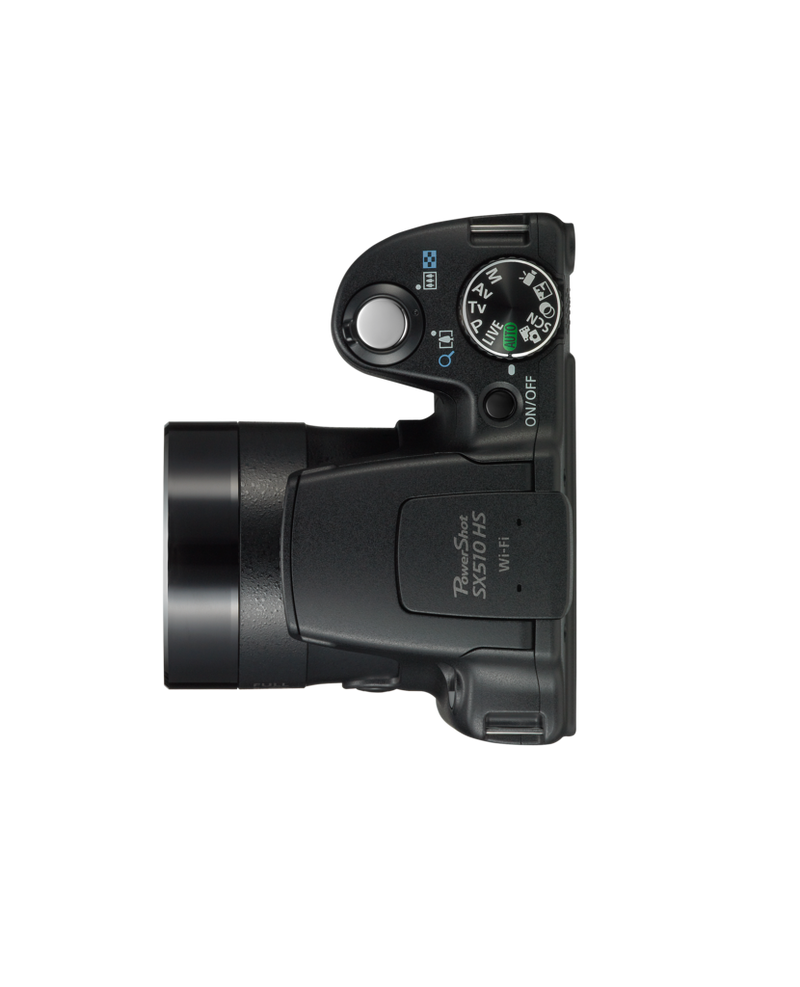 Canon PowerShot SX510 HS
