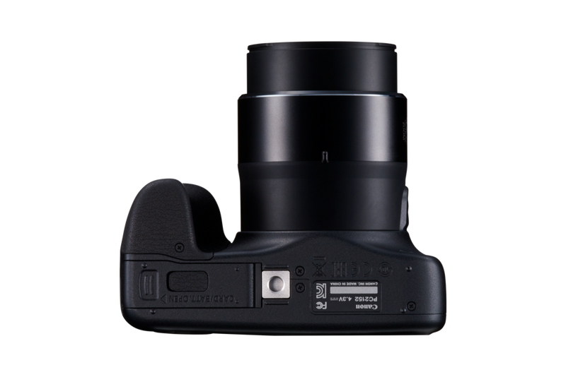 Canon PowerShot SX520 HS