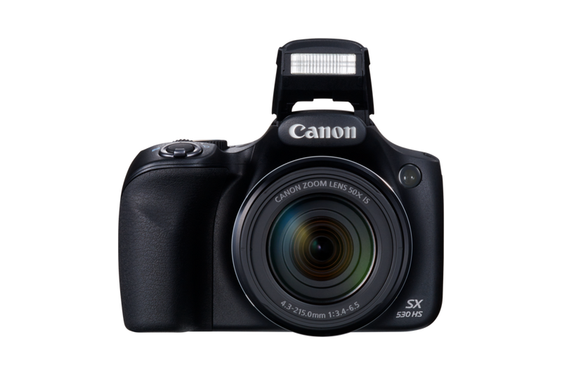 Canon PowerShot SX530 HS