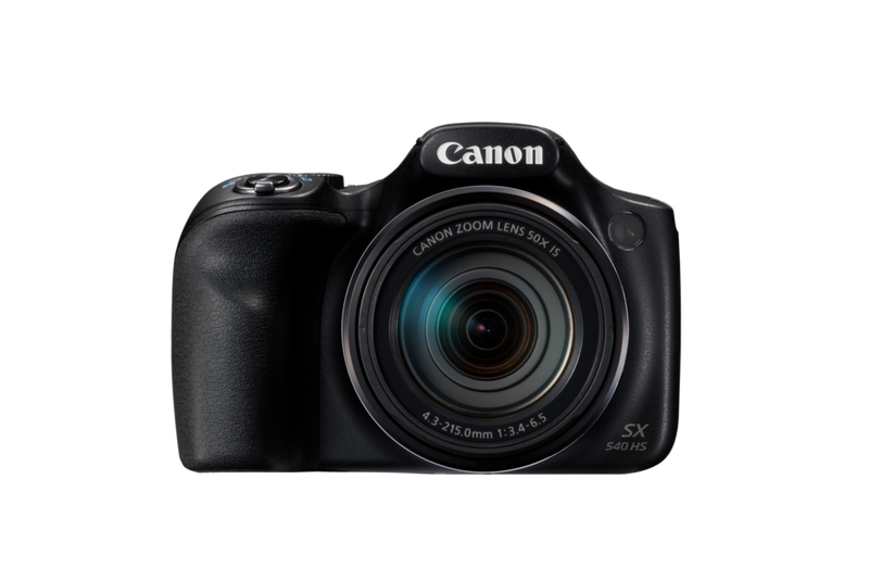 Canon PowerShot SX540 HS