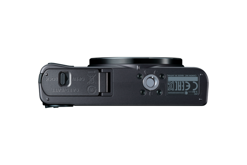 Canon PowerShot SX620 HS