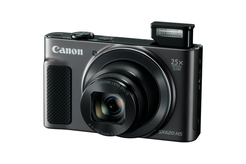 Canon PowerShot SX620 HS