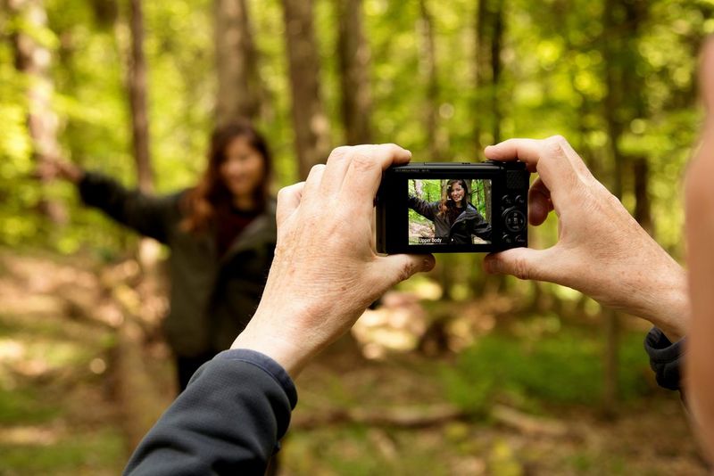 Picture-perfect compositions