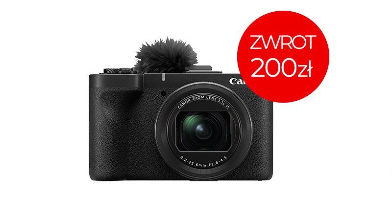 PowerShot V1