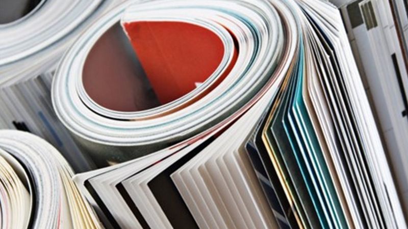 Schools and Academies Show 2021 – Production Printing - Canon UK