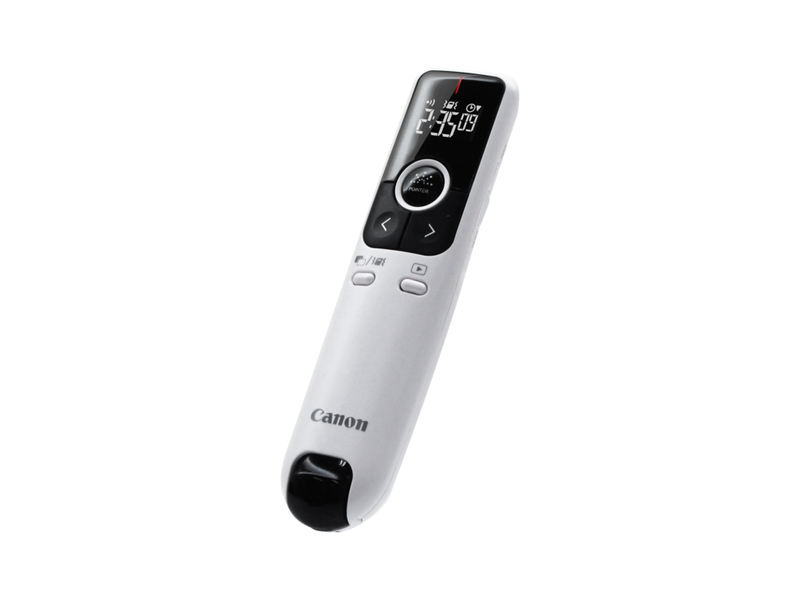 Canon PR100-R
