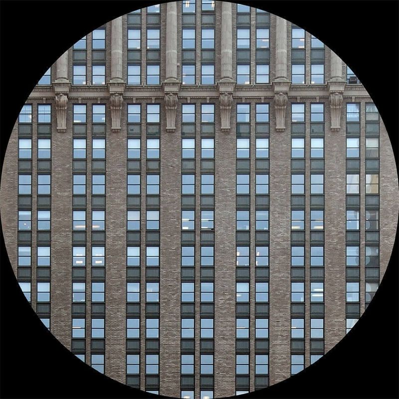 Precision Canon lenses