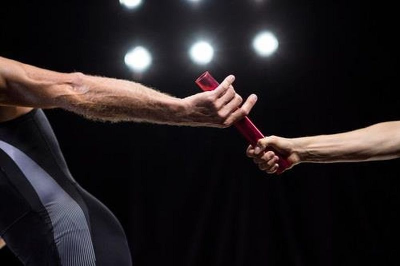 Precision Through Teamwork