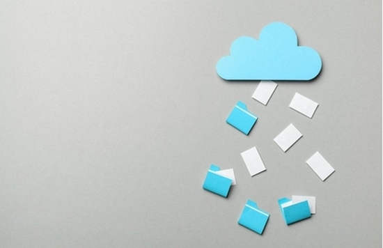Digital workplace enabled by Cloud - Canon UK