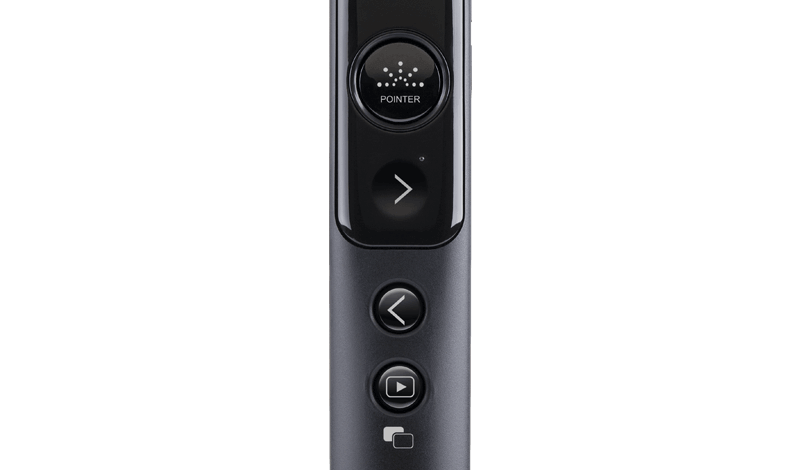 Canon PR1100-R Presenter