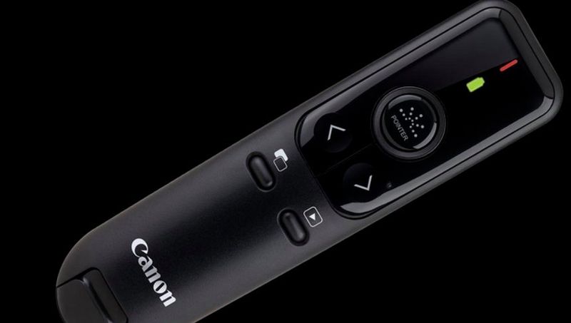 Instrumente de prezentare