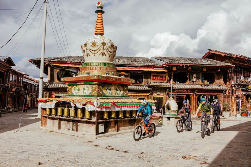 
       
         Préréglages de voyage Martin Bissig
     