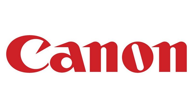 Canon Logos