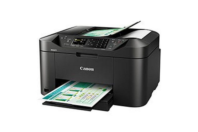 Universālie printeri