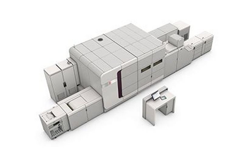 Drukāšana ražošanai