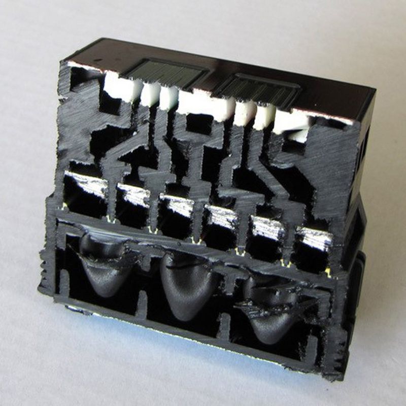 Perché correre rischi?Scegli l'inchiostro originale per una qualità garantita