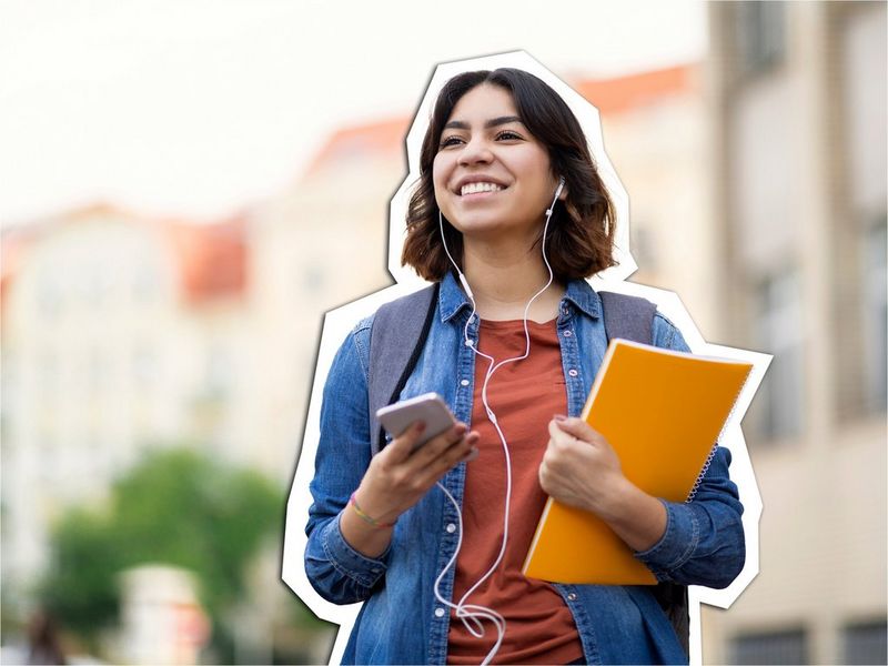 Applicazione 2: università e istituti di istruzione superiore