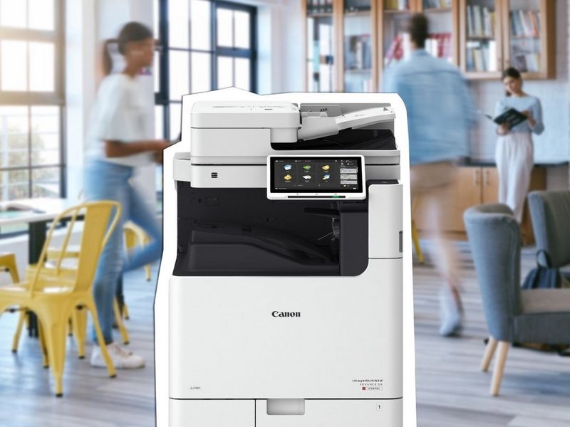 Print in city