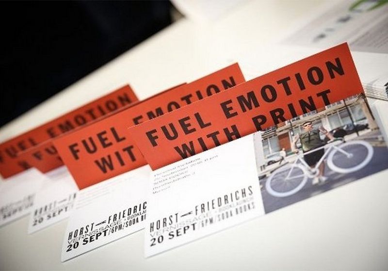 How to prove print’s ROI in the marketing mix