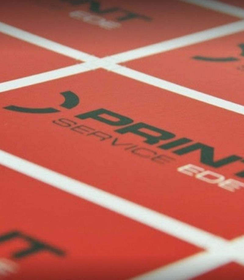 The partnership with Canon has given me great confidence in our future