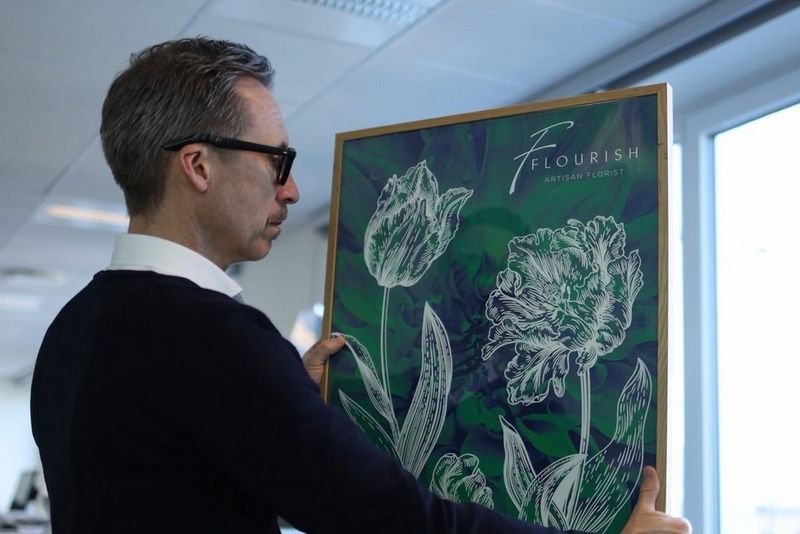 Canons imagePROGRAF-portefølje står stærkt i det grafiske marked