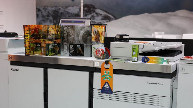 Få med deg dette under Print Week