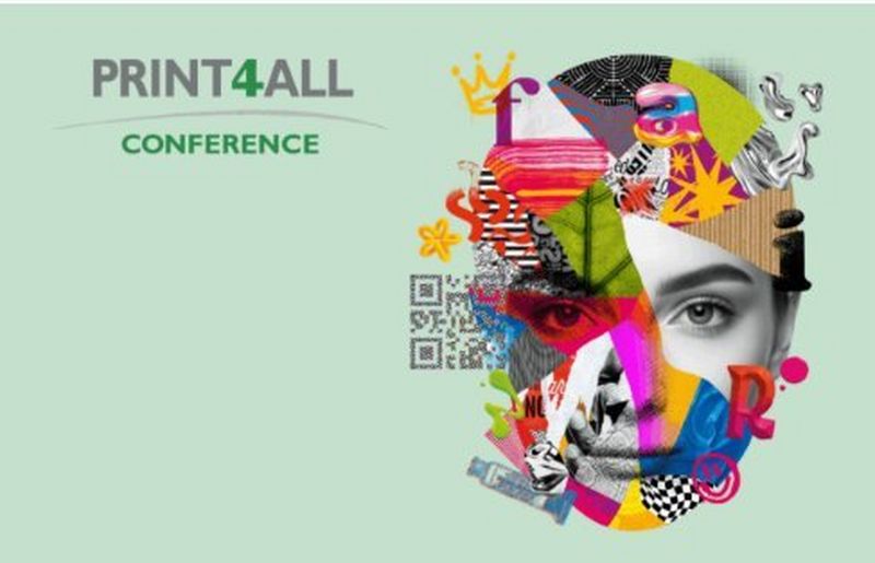 Canon è Gold Sponsor di Print4All Conference 2026