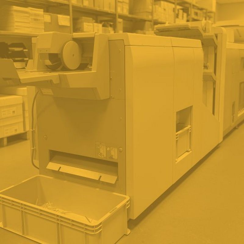 Grafische Producties