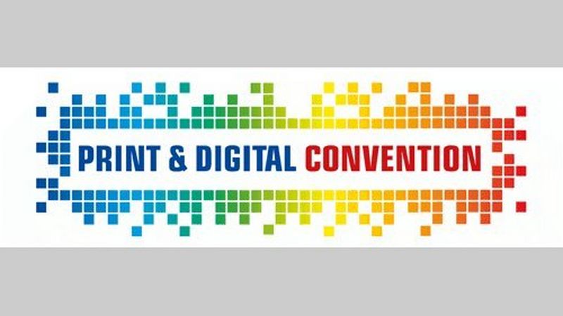PRINT & DIGITAL CONVENTION IN DÜSSELDORF