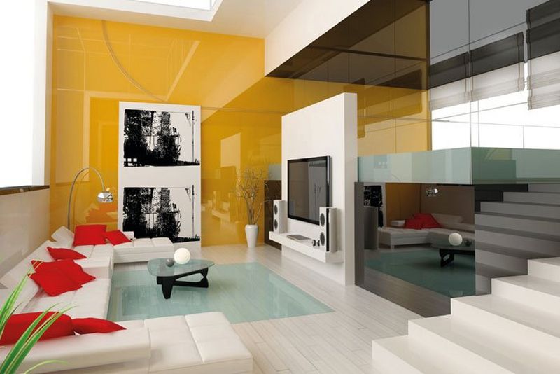 Print on glass & tiles