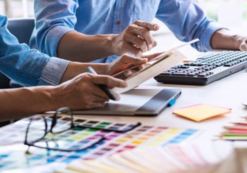 To make print work, it pays to talk