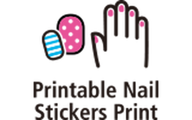                                                 Printable nail stickers                                    
