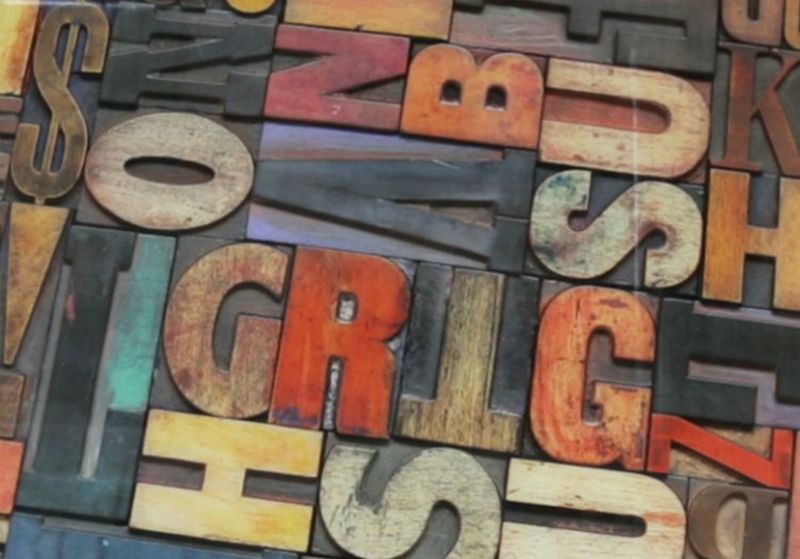 Revolution in digital wallpaper printing